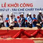 18 tỷ đồng và câu chuyện gần 20 năm của dự án điện rác Tasco Củ Chi (Bài 7)