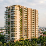 Tôi bán ngay khi chung cư đạt đỉnh, đem tiền gửi tiết kiệm lãi 8%