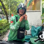Tài xế công nghệ chật vật sau tai nạn vì ‘lọt’ lưới an sinh