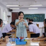 Đề xuất hỗ trợ tới 640 triệu đồng cho giáo viên TP HCM học thạc sĩ, tiến sĩ