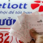 Một người trúng Jackpot gần 200 tỷ đồng