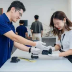 Trả lương 40-50 triệu đồng, doanh nghiệp vẫn ‘đỏ mắt’ tìm kỹ sư AI