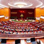 Phát biểu khai mạc của Tổng Bí thư, Chủ tịch nước Tô Lâm tại Hội nghị Trung ương 4