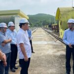 TP. Huế siết an toàn hồ đập, chủ động ứng phó mùa mưa lũ 2026