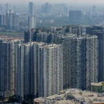 Nhiều chủ chung cư vùng ven hạ giá thuê