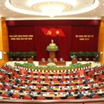 Phát biểu khai mạc Hội nghị lần thứ tư Ban Chấp hành Trung ương Đảng khóa XIV của Tổng Bí thư, Chủ tịch nước Tô Lâm