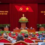 Xây dựng Đảng và hệ thống chính trị đủ sức lãnh đạo, tổ chức thực hiện các mục tiêu phát triển