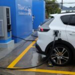 Quy định mới: Trạm sạc xe điện phải dùng chung được, người dân chú ý