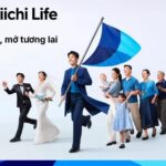 Daiichi Life Việt Nam thay đổi nhận diện sau gần 20 năm: Điều gì đang mở ra phía trước?