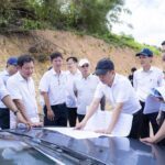 Huế thúc tiến độ loạt dự án, gỡ “điểm nghẽn” thủ tục để sớm khởi công