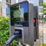 Trạm sạc phải được thiết kế sẵn sàng cho nhiều loại xe điện
