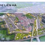 Vingroup dự kiến đầu tư thêm khu đô thị 460 ha ở xã Thư Lâm