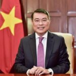 Thủ tướng Lê Minh Hưng sẽ thăm chính thức Lào và Campuchia