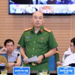 Công an Hà Nội khởi tố 12 công ty, triệu tập 340 đối tượng để điều tra vi phạm về quan trắc môi trường