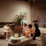 Đô thị hóa ‘mở cửa sân nhà’ cho ngành gỗ nội thất