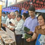 Phát triển kinh tế tập thể, hợp tác xã tại Hà Nội: Bứt phá bằng mô hình Xanh – Số – Tuần hoàn