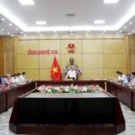 Nghệ An: Siết chặt quản lý ngân sách và tối ưu hóa nguồn lực tài sản công