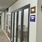Văn phòng, spa, kho hàng vẫn núp bóng căn hộ
