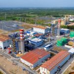 Nhà máy điện Nhơn Trạch 3 và 4 nhận cú đúp giải thưởng tại POWER Awards 2026