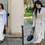 Mùa lạnh mặc gì để vừa sang mà không cần cầu kỳ? 5 món basic giúp nàng biến hóa đủ outfit suốt cả tuần