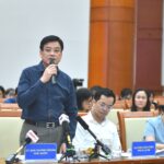 Nghiên cứu loạt cơ chế mới để thị trường chứng khoán phát triển bền vững