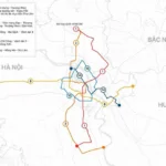 117 đoàn tàu cho metro Hà Nội sẽ được Vingroup lắp ráp tại Việt Nam
