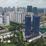 Doanh nghiệp bất động sản giải thể tăng hơn 120%