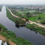 Hơn 75.000 tỷ đồng cải tạo sông Nhuệ: Đầu tư cho môi trường và giá trị phát triển