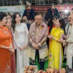 Thương mại Việt Nam – Lào mở rộng dư địa tăng trưởng