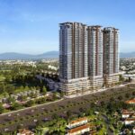 Thời điểm vàng sở hữu căn hộ Newtown Diamond với loạt đặc quyền hấp dẫn