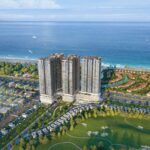 Newtown Diamond trung tâm hệ sinh thái đa trải nghiệm tại Đà Nẵng