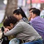 Hội phụ huynh loay hoay sau lệnh cấm thu quỹ