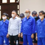 Cựu Bộ trưởng Nguyễn Thị Kim Tiến được giảm còn 3 năm tù