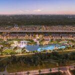 Cao tốc Bến Lức – Long Thành mở dòng giao thương về Thanh Phú Centre Point