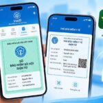 Sổ bảo hiểm xã hội, thẻ bảo hiểm y tế chuyển sang bản điện tử: 5 điều người lao động cần biết