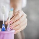 Bàn chải đánh răng bao lâu nên thay một lần? 