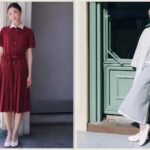 5 công thức phối đồ đẹp mùa thu đông: Đi làm thanh lịch, xuống phố vẫn cuốn hút