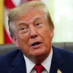 Ông Trump: Tôi xứng đáng nhận Nobel Hòa bình