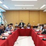 Phát triển tạp chí khoa học trong lĩnh vực hành chính và quản trị công theo tiêu chuẩn hệ thống trích dẫn quốc tế