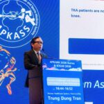 Dấu ấn Vinmec tại Đại hội Chấn thương Chỉnh hình châu Á – Thái Bình Dương 2026