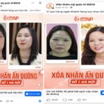 Quảng cáo ‘số 1’, ‘duy nhất’: Thẩm mỹ viện Quốc tế MAYA phải chứng minh đến đâu?