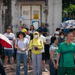 Bỏ bắt buộc họp phụ huynh ba lần một năm