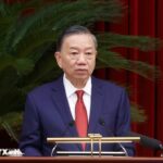 Toàn văn phát biểu bế mạc Hội nghị Trung ương 4 khóa XIV của Tổng Bí thư, Chủ tịch nước Tô Lâm