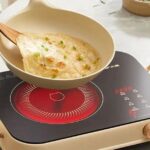 Dùng bếp hồng ngoại mỗi ngày, 6 lưu ý giúp bếp bền và an toàn hơn