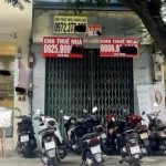 Nhà hẻm, nhà phố tại TP HCM rớt giá hàng tỷ đồng