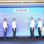 Huế vận hành ba nền tảng số, tăng minh bạch trong quản lý và thu hút đầu tư