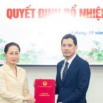 Ông Lê Quang Tự Do làm Cục trưởng Cục Báo chí