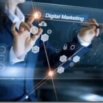Digital Marketing thời AI: 5 thay đổi đang buộc người làm tiếp thị phải thích nghi