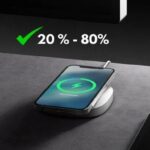 iPhone 18 Pro Max còn 20% pin, nên cắm sạc ngay hay tiếp tục sử dụng?