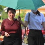 Bà Nguyễn Thị Như Loan từ án treo xuống cải tạo không giam giữ, đã chấp hành xong